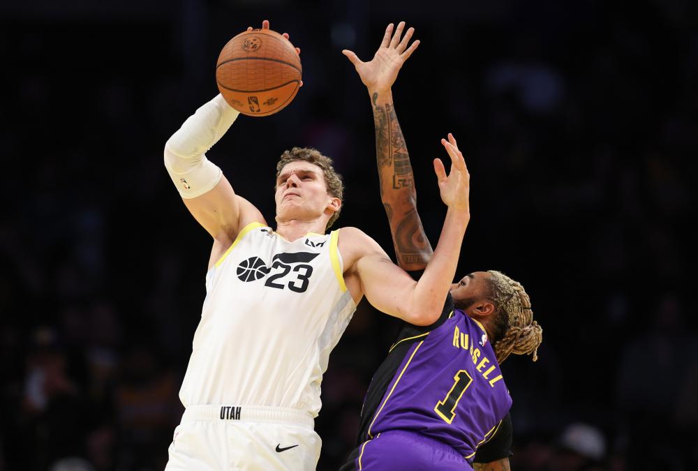 NBA联盟